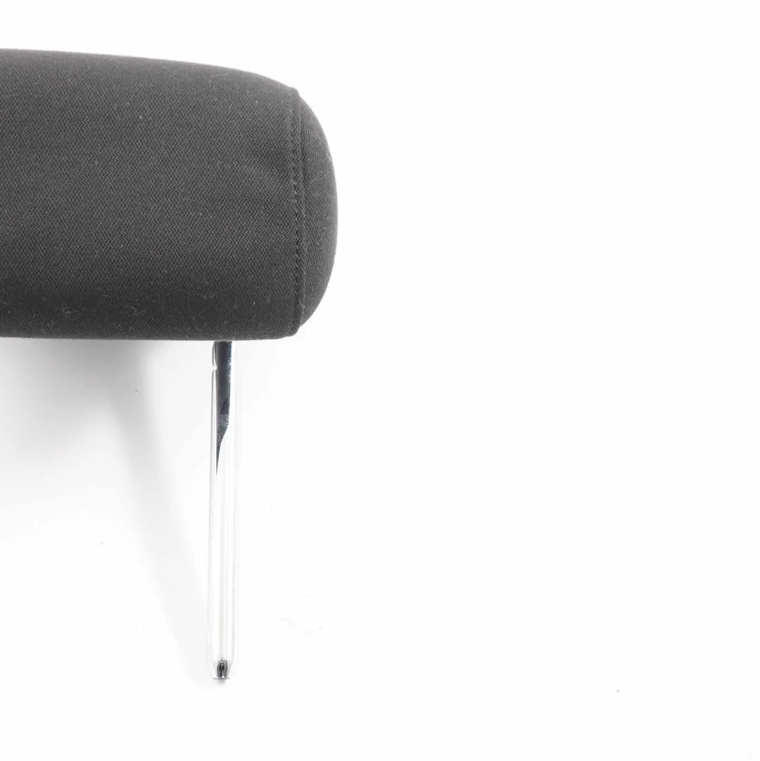 Couvre Appui-Tête De Siège Arrière En Tissu Anthracite pour BMW E92 à propos du numéro de pièce 6978237 BMW E92 Couvre Appui-Tête De Siège Arrière En Tissu Anthracite - SKU 6978237 - Numéro de pièce 6978237