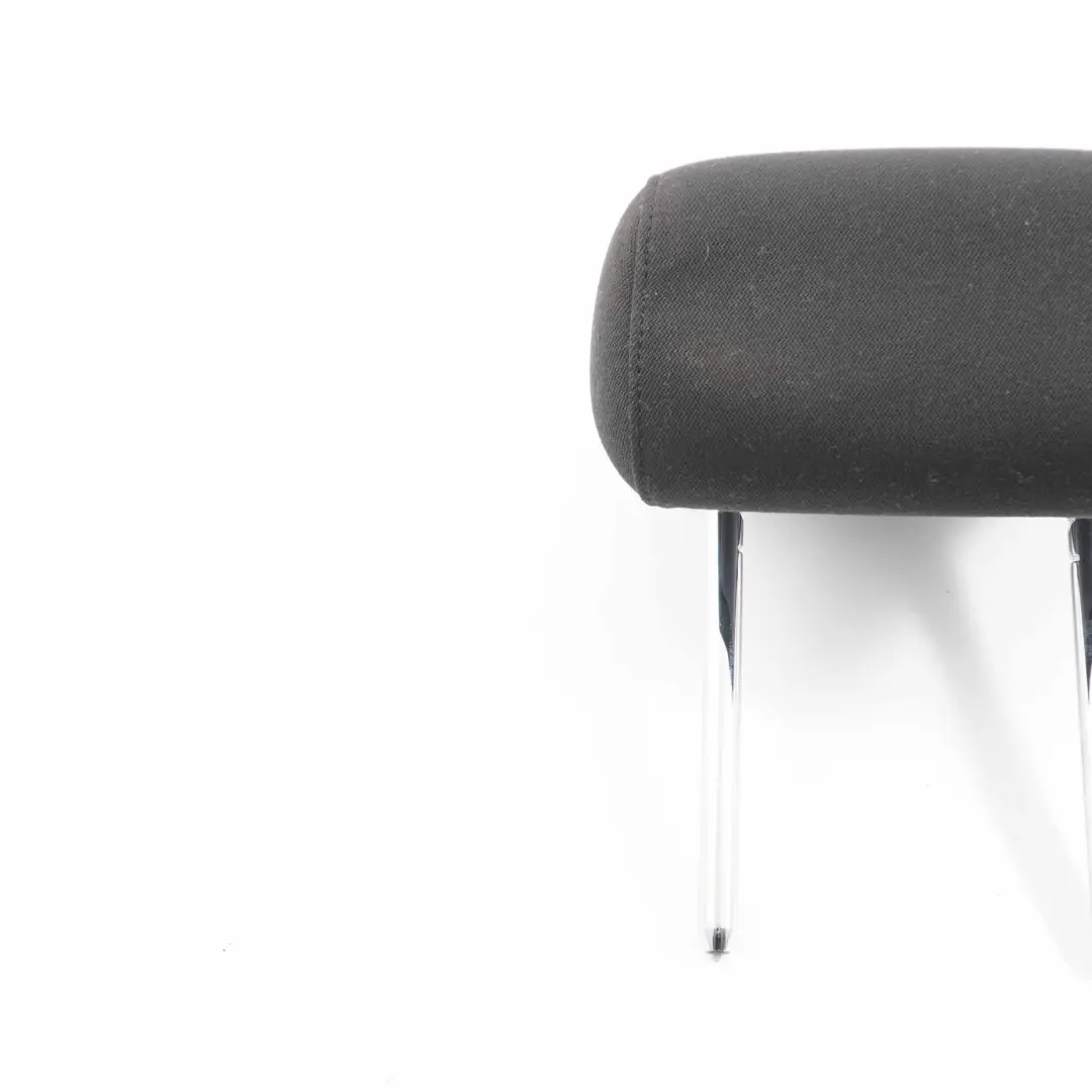 BMW E92 Couvre Appui-Tête De Siège Arrière En Tissu Anthracite - SKU 6978237 - Numéro de pièce 6978237