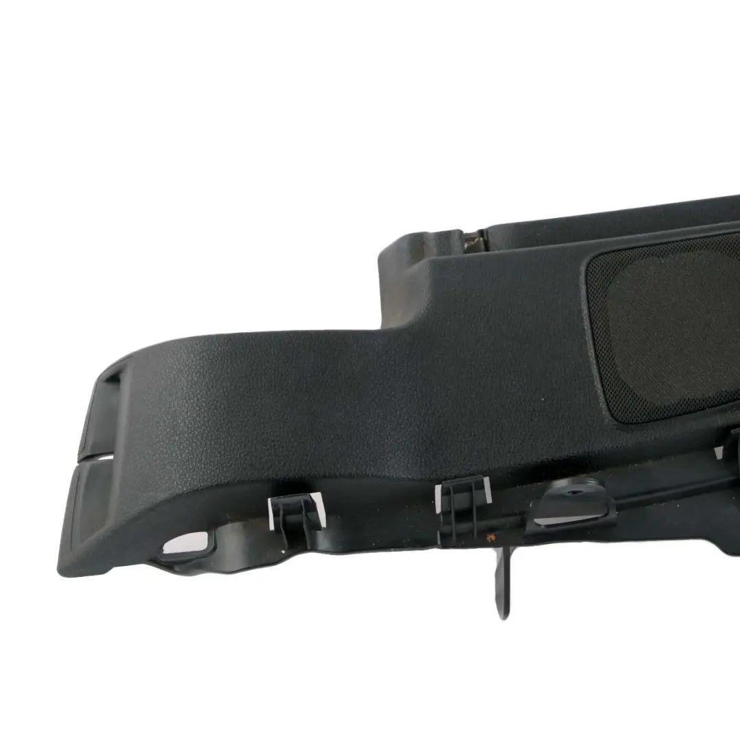 *BMW 1 er E81 Aufnahme Ablegeboden Hinten Links Schwarz 7072019 für mit Teilenummer 6978257 *BMW 1 er E81 Aufnahme Ablegeboden Hinten Links Schwarz 7072019 - SKU 6978257 - Teilenummer 6978257