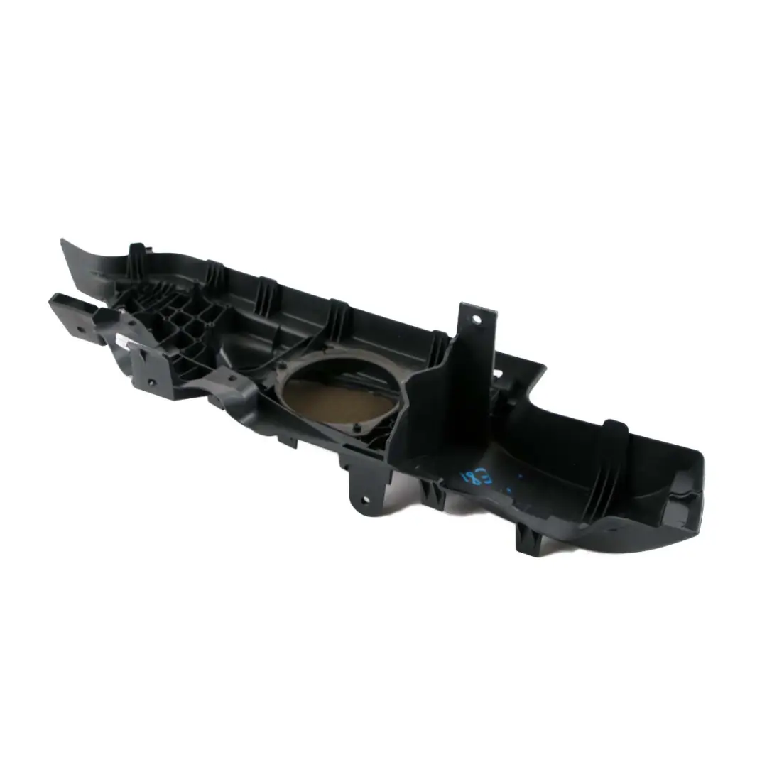 BMW 1 Series E81 Support Window Shelf Rear Left N/S Black 7072019 - SKU 6978257 - Part number 6978257