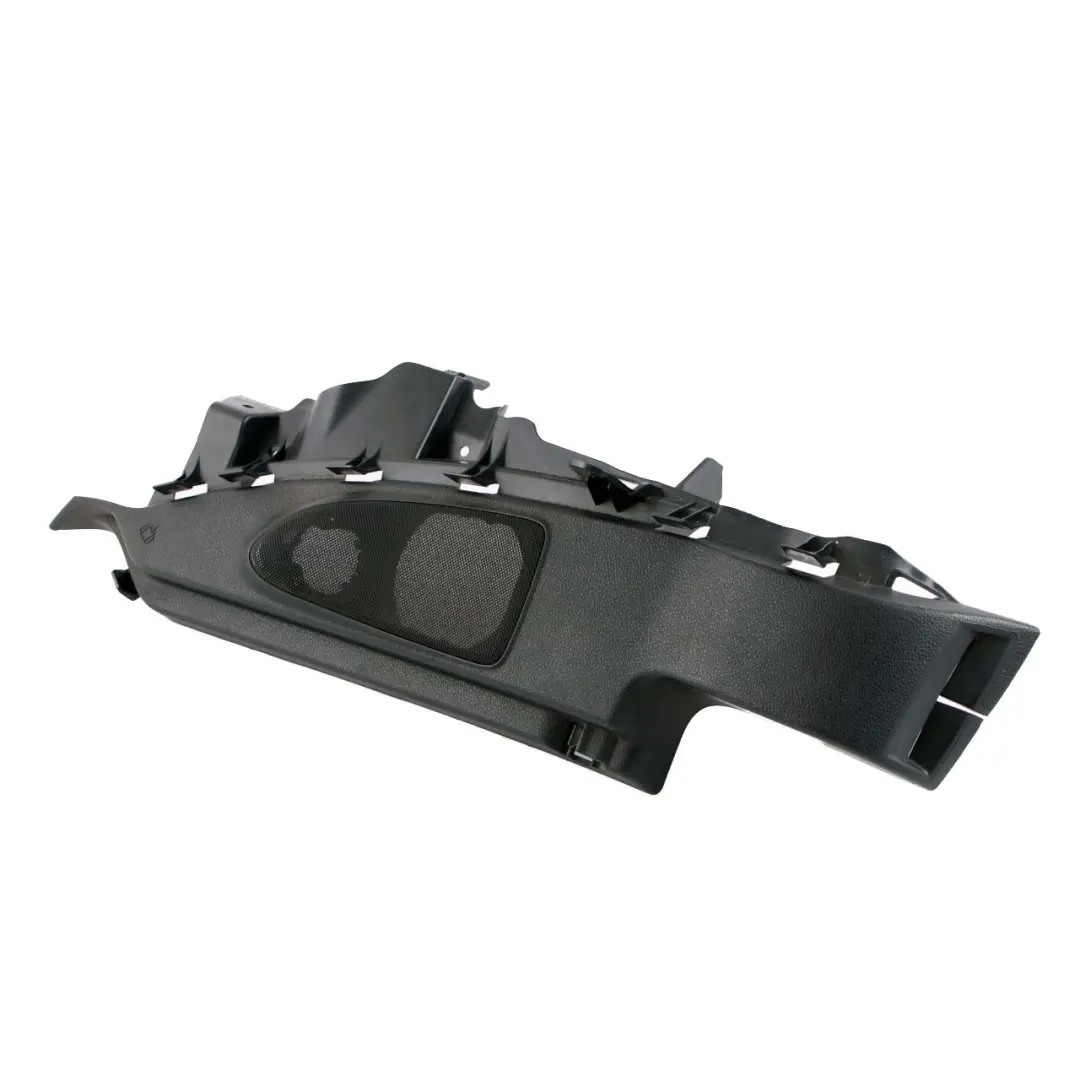 BMW 1 Series E81 Support Window Shelf Rear Left N/S Black 7072019 - SKU 6978257 - Part number 6978257