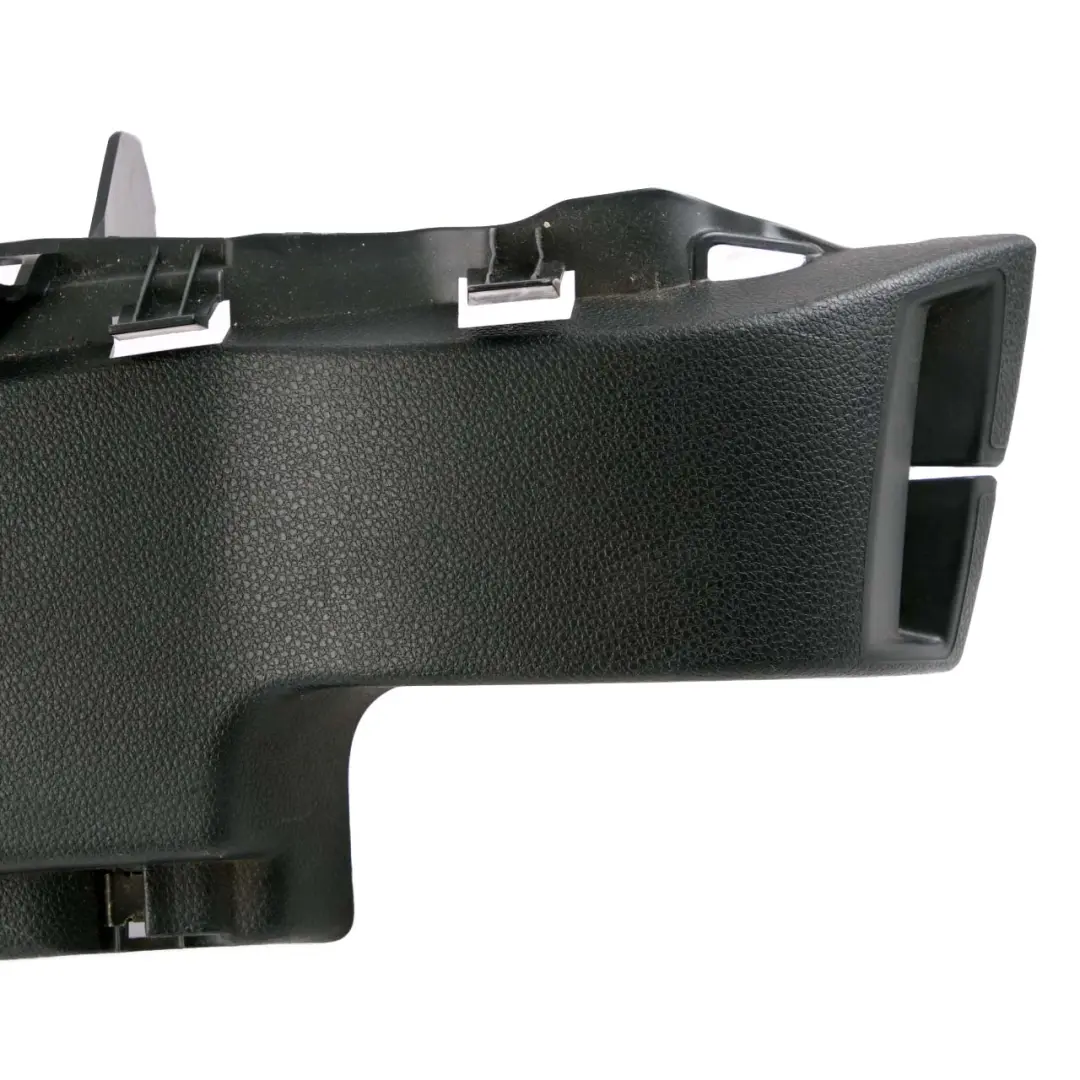 Support Window Shelf Rear Left N/S Black 7072019 to BMW 1 Series E81 with Part number 6978257 BMW 1 Series E81 Support Window Shelf Rear Left N/S Black 7072019 - SKU 6978257 - Part number 6978257