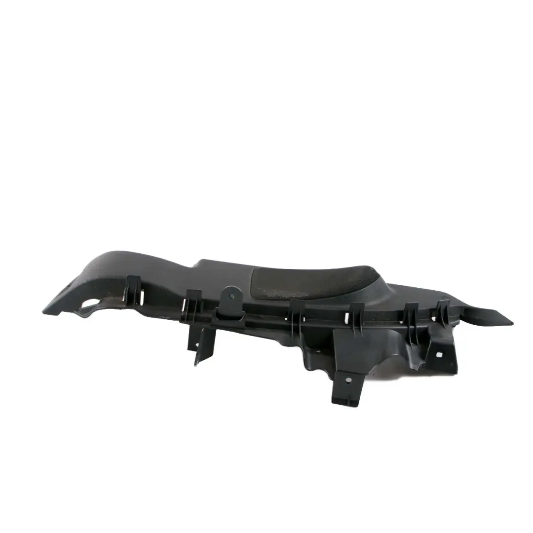 Support Window Shelf Rear Left N/S Black 7072019 to BMW 1 Series E81 with Part number 6978257 BMW 1 Series E81 Support Window Shelf Rear Left N/S Black 7072019 - SKU 6978257 - Part number 6978257