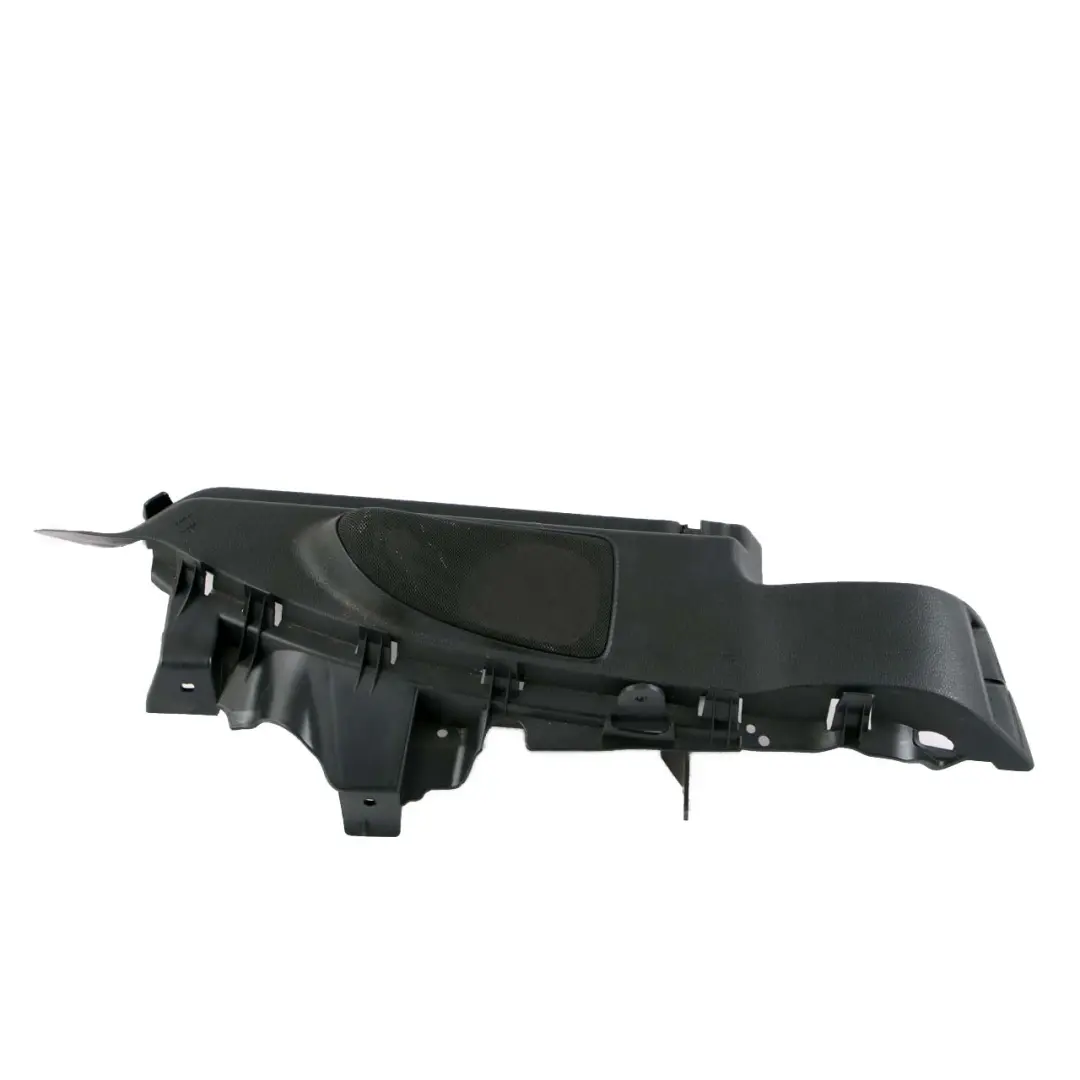 Support Window Shelf Rear Right O/S Black 7072020 to BMW 1 Series E81 with Part number 6978258 BMW 1 Series E81 Support Window Shelf Rear Right O/S Black 7072020 - SKU 6978258 - Part number 6978258