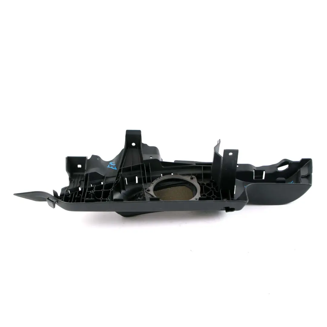  *BMW 1 er E81 Aufnahme Ablegeboden Hinten Rechts Schwarz 7072020 - SKU 6978258 - Teilenummer 6978258