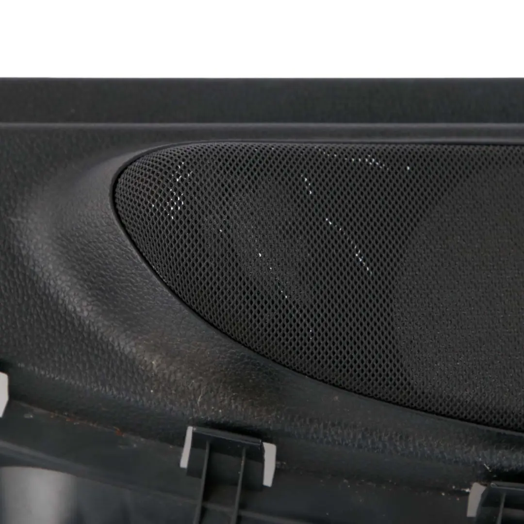 Support Window Shelf Rear Right O/S Black 7072020 to BMW 1 Series E81 with Part number 6978258 BMW 1 Series E81 Support Window Shelf Rear Right O/S Black 7072020 - SKU 6978258 - Part number 6978258