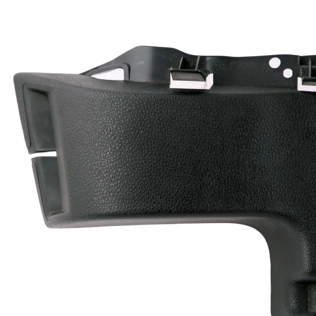 Support Window Shelf Rear Right O/S Black 7072020 to BMW 1 Series E81 with Part number 6978258 BMW 1 Series E81 Support Window Shelf Rear Right O/S Black 7072020 - SKU 6978258 - Part number 6978258