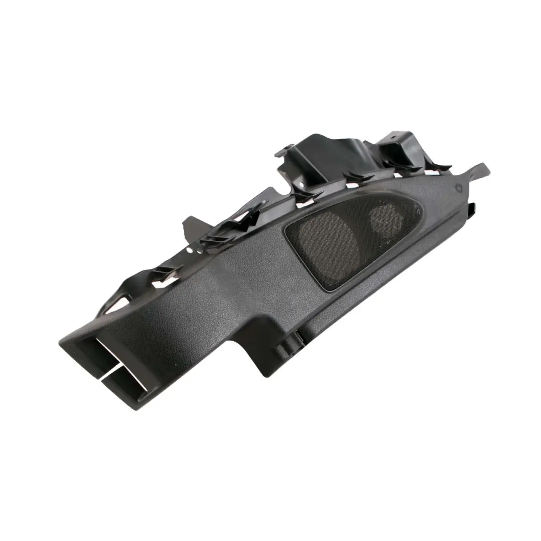 Support Window Shelf Rear Right O/S Black 7072020 to BMW 1 Series E81 with Part number 6978258 BMW 1 Series E81 Support Window Shelf Rear Right O/S Black 7072020 - SKU 6978258 - Part number 6978258