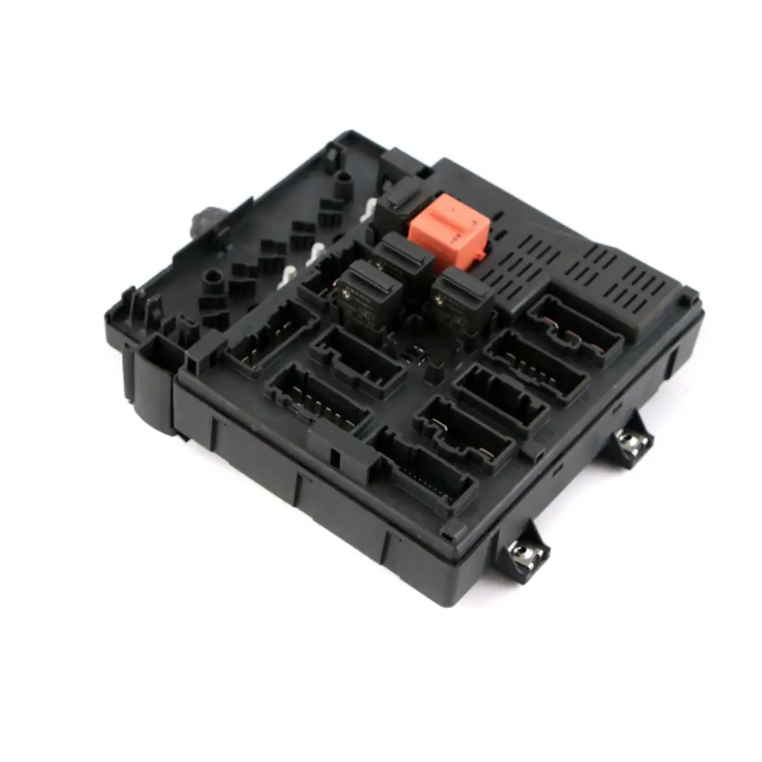 BMW Z4 Series E85 E86 1 Roadster Interior Fuse Box - SKU 6978265-1 - Part number 6978265