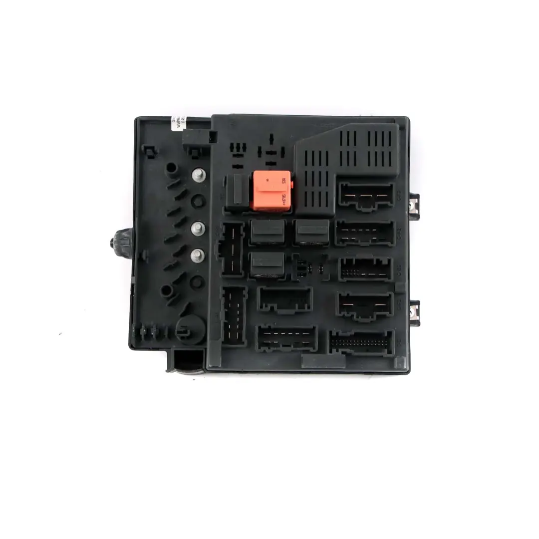 BMW Z4 Series E85 E86 1 Roadster Interior Fuse Box - SKU 6978265-1 - Part number 6978265