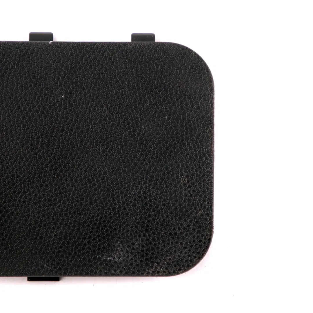 Mini Cooper R50 R52 R53 Hinweisschild Sicherungskasten Schwarz - SKU 6978268 - Teilenummer 6978268
