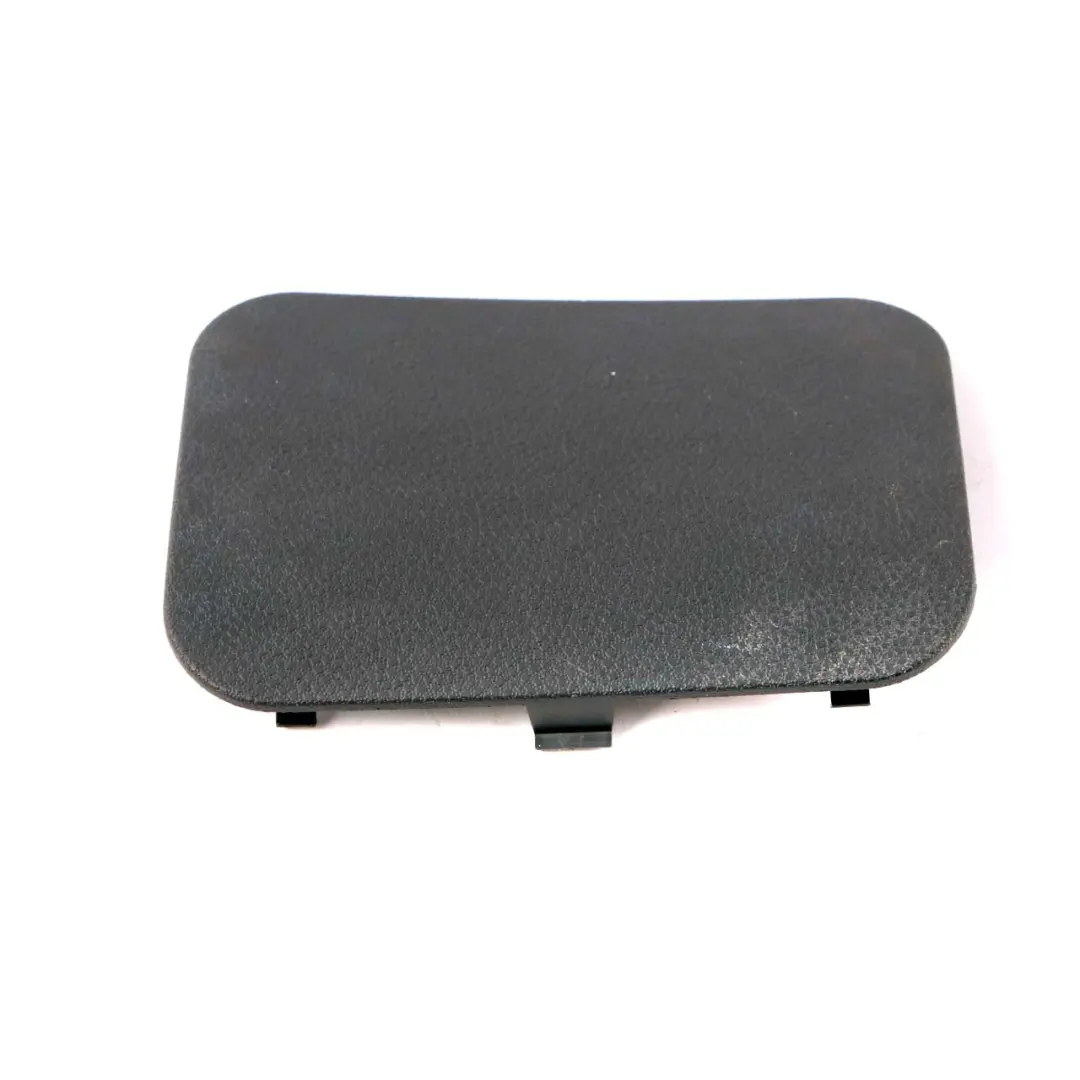 Mini Cooper R50 R53 Cover Lateral Trim Panel Label Fuse Box Black - SKU 6978268 - Part number 6978268