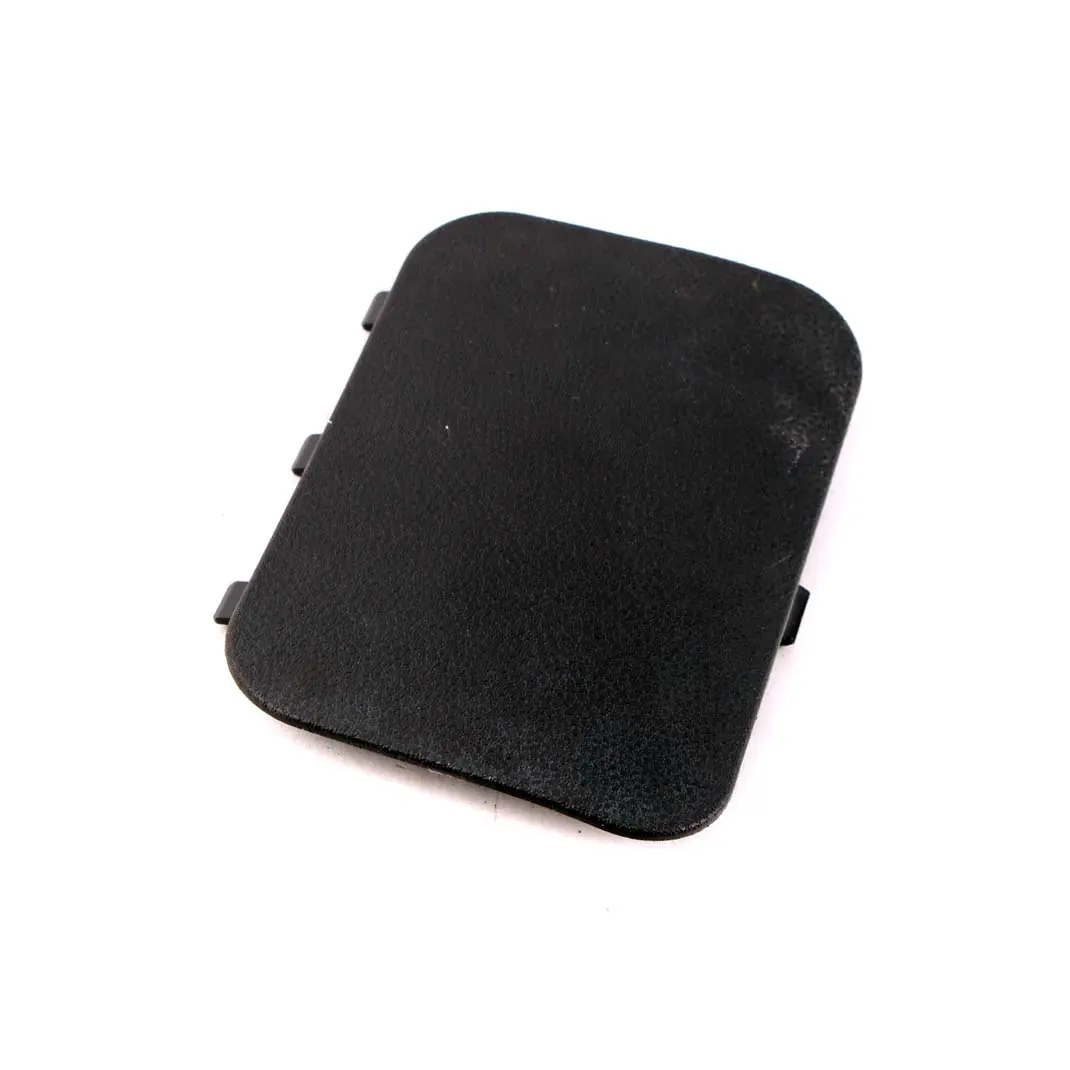 Mini Cooper R50 R53 Cover Lateral Trim Panel Label Fuse Box Black - SKU 6978268 - Part number 6978268
