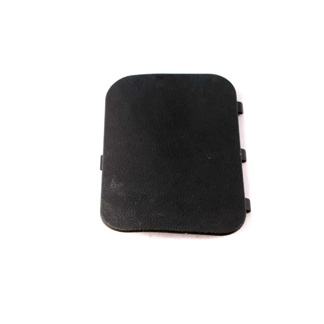 Mini Cooper R50 R53 Cover Lateral Trim Panel Label Fuse Box Black - SKU 6978268 - Part number 6978268