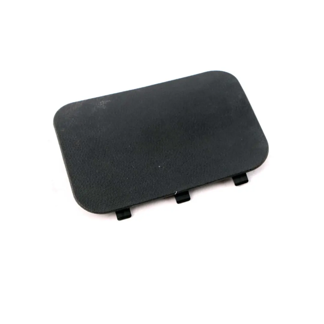 Mini Cooper R50 R53 Cover Lateral Trim Panel Label Fuse Box Black - SKU 6978268 - Part number 6978268