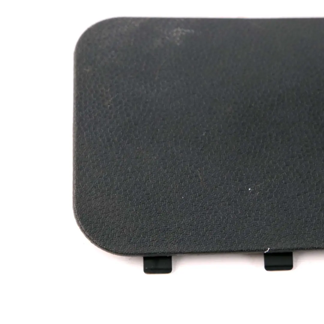 Mini Cooper R50 R53 Cover Lateral Trim Panel Label Fuse Box Black - SKU 6978268 - Part number 6978268