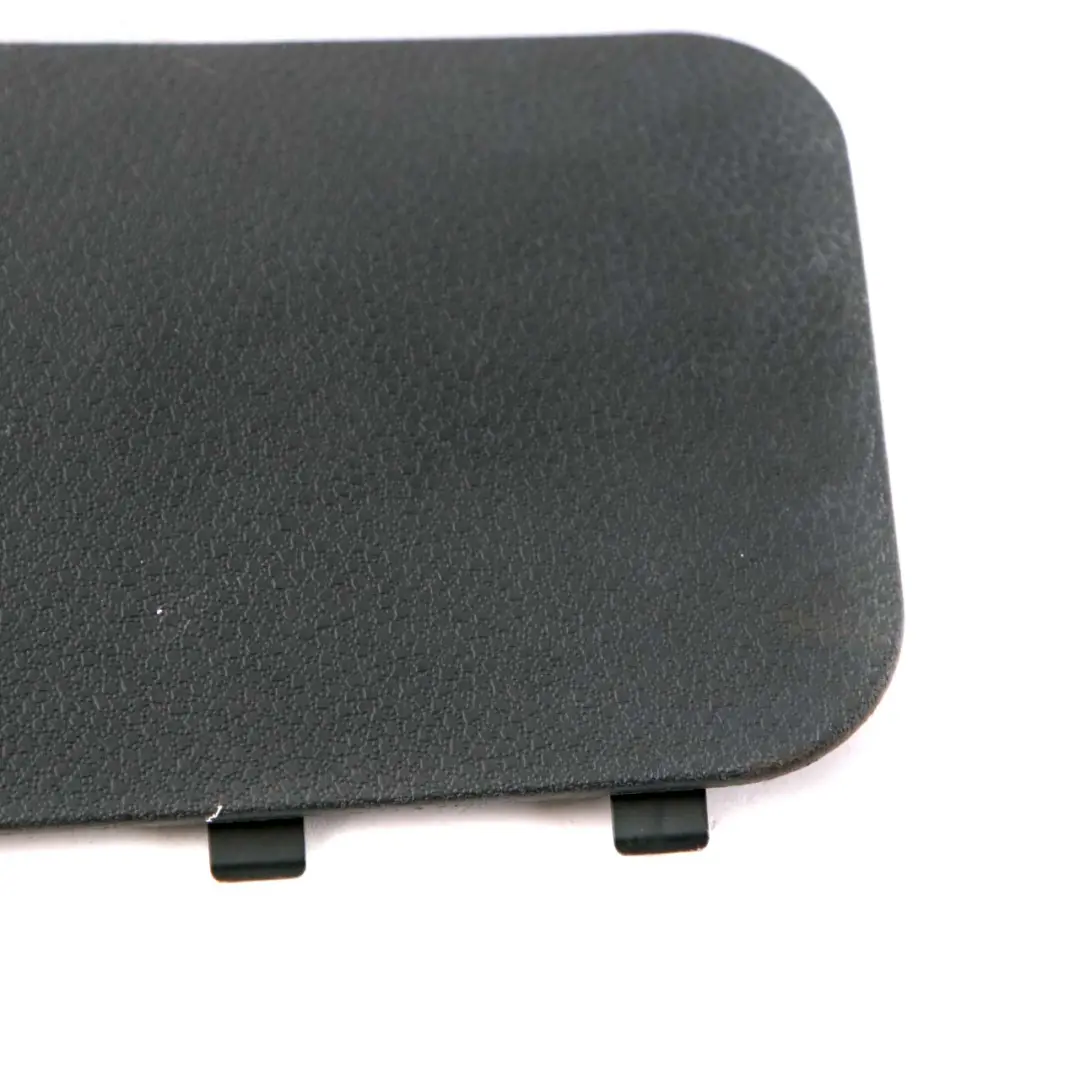Mini Cooper R50 R53 Cover Lateral Trim Panel Label Fuse Box Black - SKU 6978268 - Part number 6978268