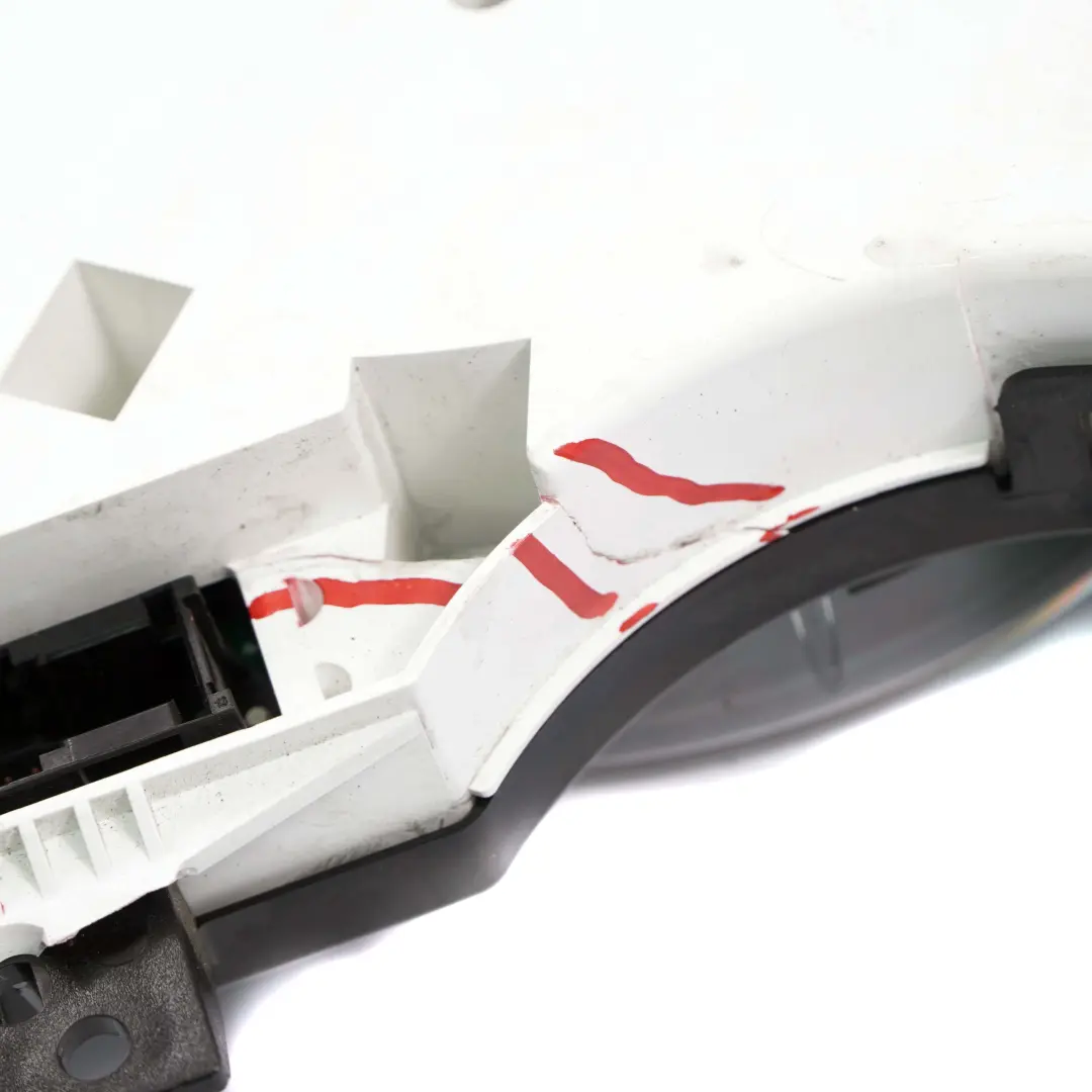 Combiné D'Instruments Chrono Package pour MINI Cooper One R50 R52 R53 à propos du numéro de pièce 6978316 MINI Cooper One R50 R52 R53 Combiné D'Instruments Chrono Package - SKU 6978316-1 - Numéro de pièce 6978316