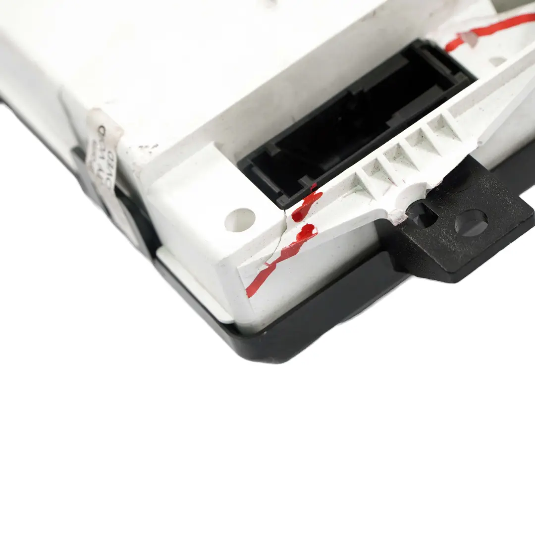 Cronometro Strumento Pacchetto per MINI Cooper One R50 R52 R53 con numero di parte 6978316 MINI Cooper One R50 R52 R53 Cronometro Strumento Pacchetto - SKU 6978316-1 - Numero di parte 6978316