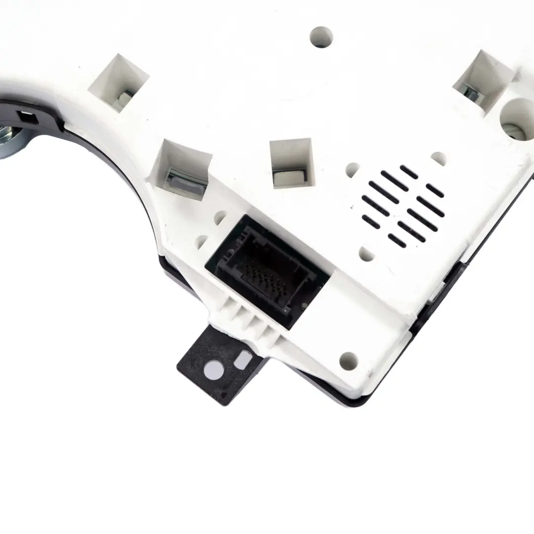 Instrumentenkombination Chrono Paket für Mini Cooper One R50 R52 mit Teilenummer 6978316 Mini Cooper One R50 R52 Instrumentenkombination Chrono Paket - SKU 6978316-1 - Teilenummer 6978316