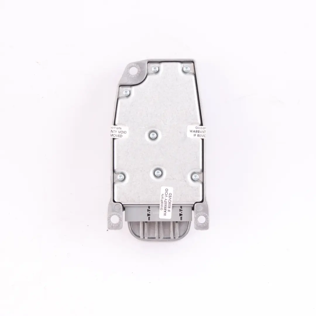 Air Module Unit BMW E60 E61 Sensor Control ECU - SKU 6978374 - Part number 6978374