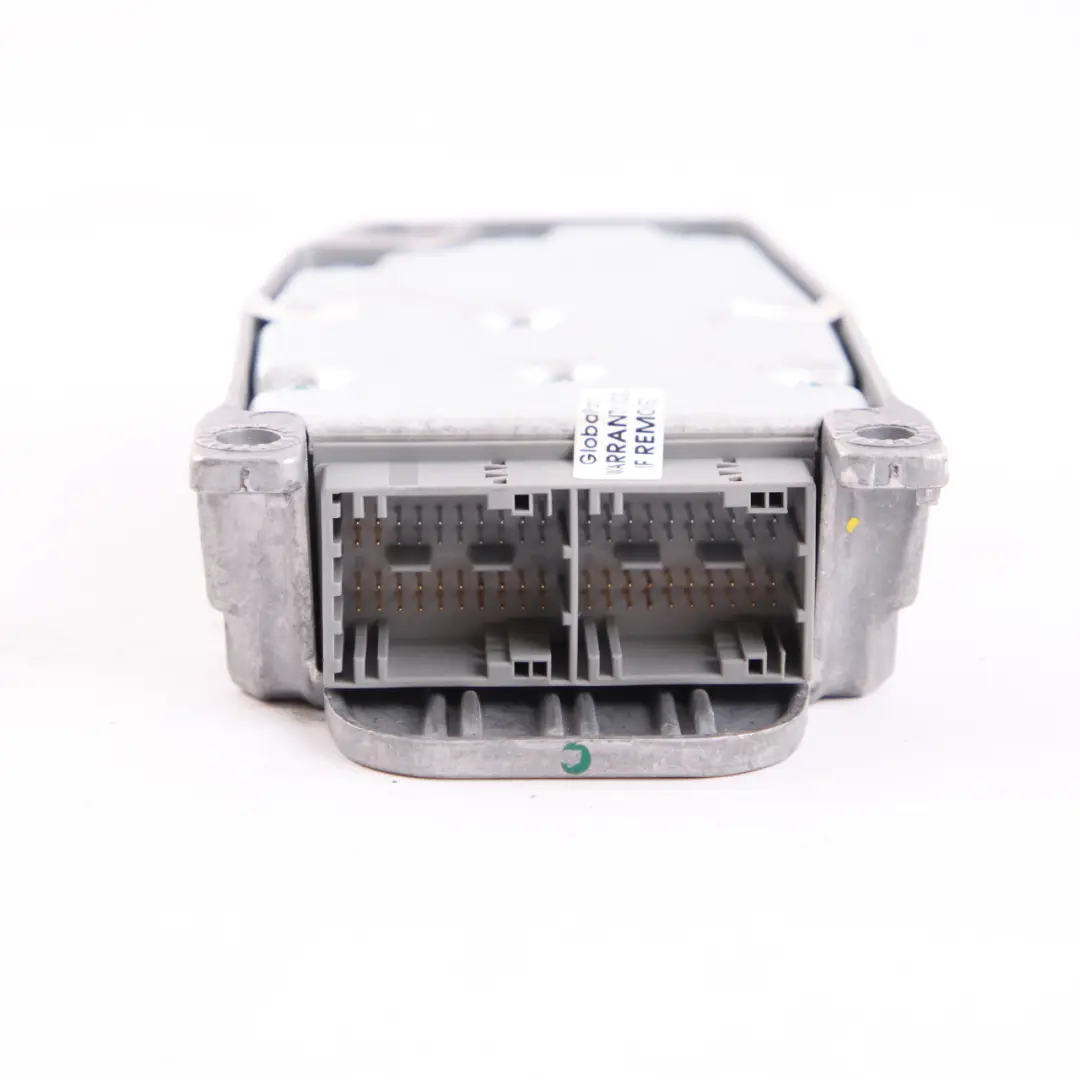 BMW E60 E61 Berlina Touring Airbag ECU Unidad De Control Módulo - SKU 6978374 - Número de pieza 6978374
