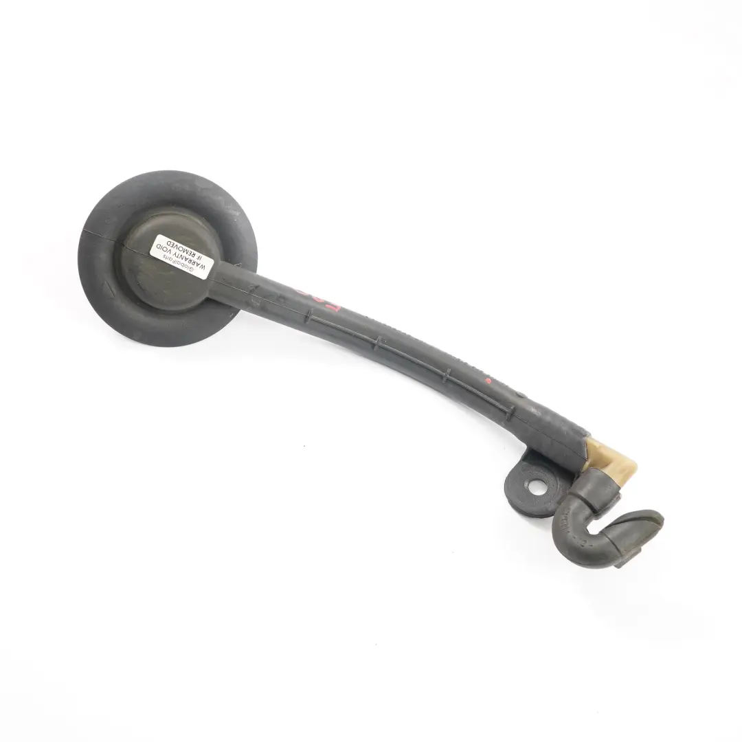 Condensation water outlet hose to BMW 1 3 X1 Z4 Series E81 E87 E90 E91 with Part number 6978819 BMW 1 3 X1 Z4 Series E81 E87 E90 E91 Condensation water outlet hose - SKU 6978819 - Part number 6978819