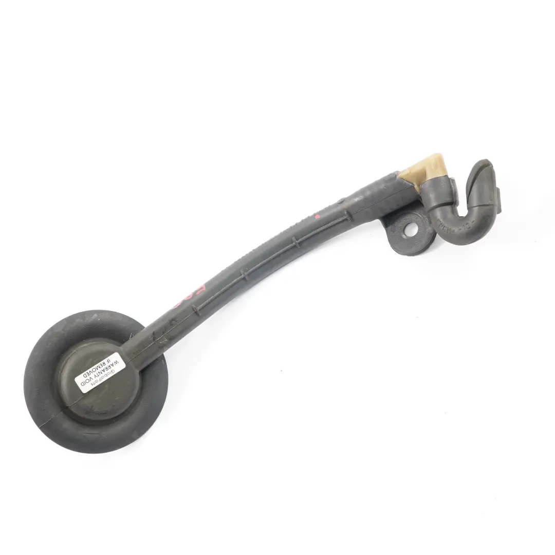 BMW 1 3 X1 Z4 Series E81 E87 E90 E91 Condensation water outlet hose - SKU 6978819 - Part number 6978819