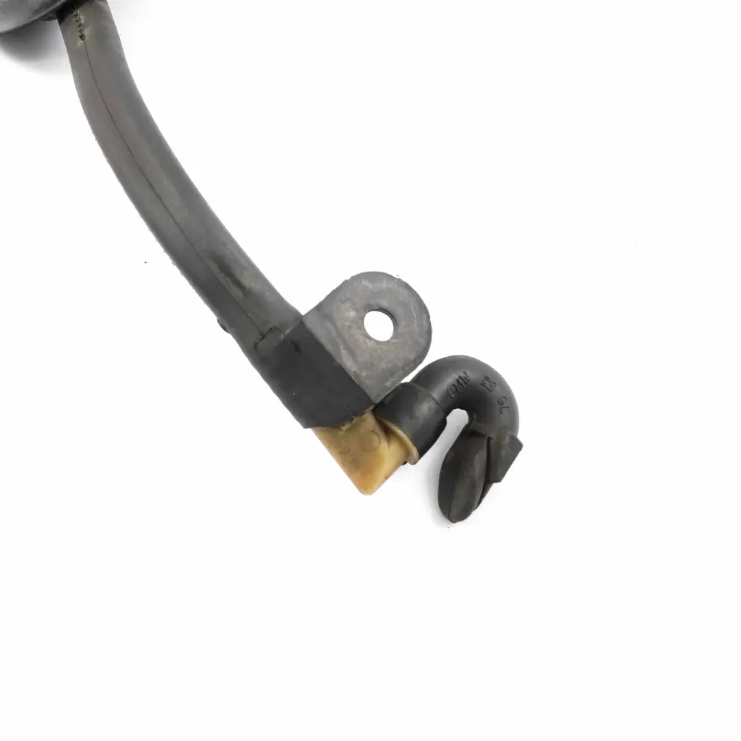 Tuyau d'évacuation de l'Eau Condensation pour BMW E81 E87 E90 E91 à propos du numéro de pièce 6978819 BMW E81 E87 E90 E91 Tuyau d'évacuation de l'Eau Condensation - SKU 6978819 - Numéro de pièce 6978819