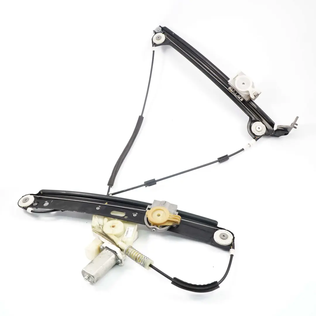 Elevalunas Electrico Delantero Izquierdo para BMW E81 E82 E88 con número de pieza 6978845 BMW E81 E82 E88 Elevalunas Electrico Delantero Izquierdo - SKU 6978845-2 - Número de pieza 6978845