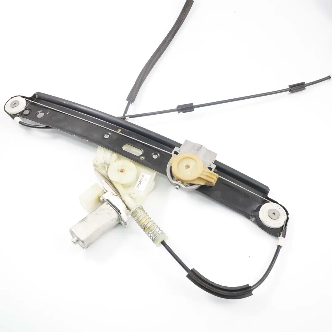 BMW E81 E82 E88 Antrieb Fensterheber Vorne Links 6762 - SKU 6978845-2 - Teilenummer 6978845