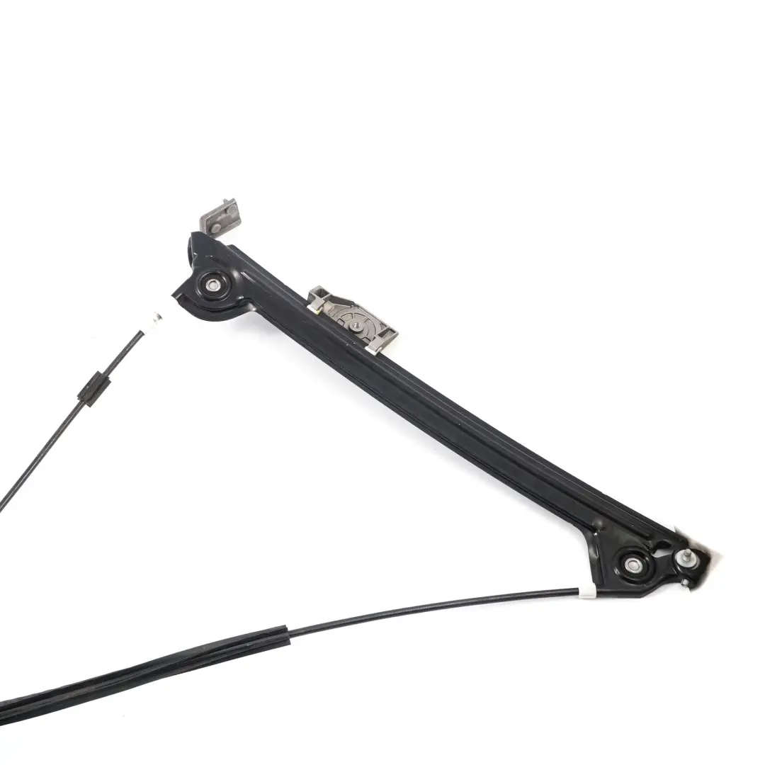BMW E81 E82 E88 Alzacristalli Elettrico Anteriore Sinistro - SKU 6978845-2 - Numero di parte 6978845