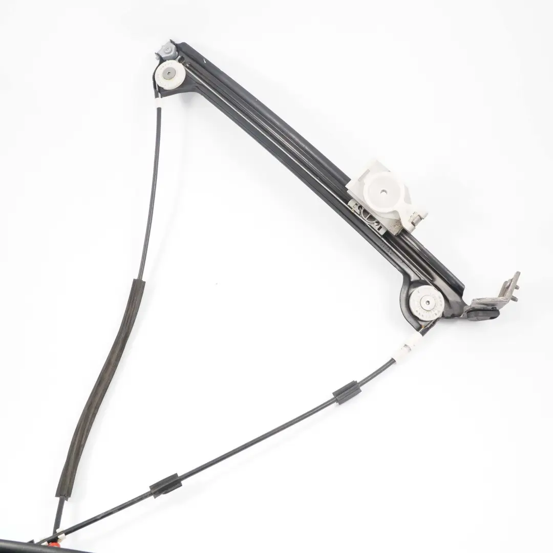 BMW E81 E82 E88 Alzacristalli Elettrico Anteriore Sinistro - SKU 6978845-2 - Numero di parte 6978845