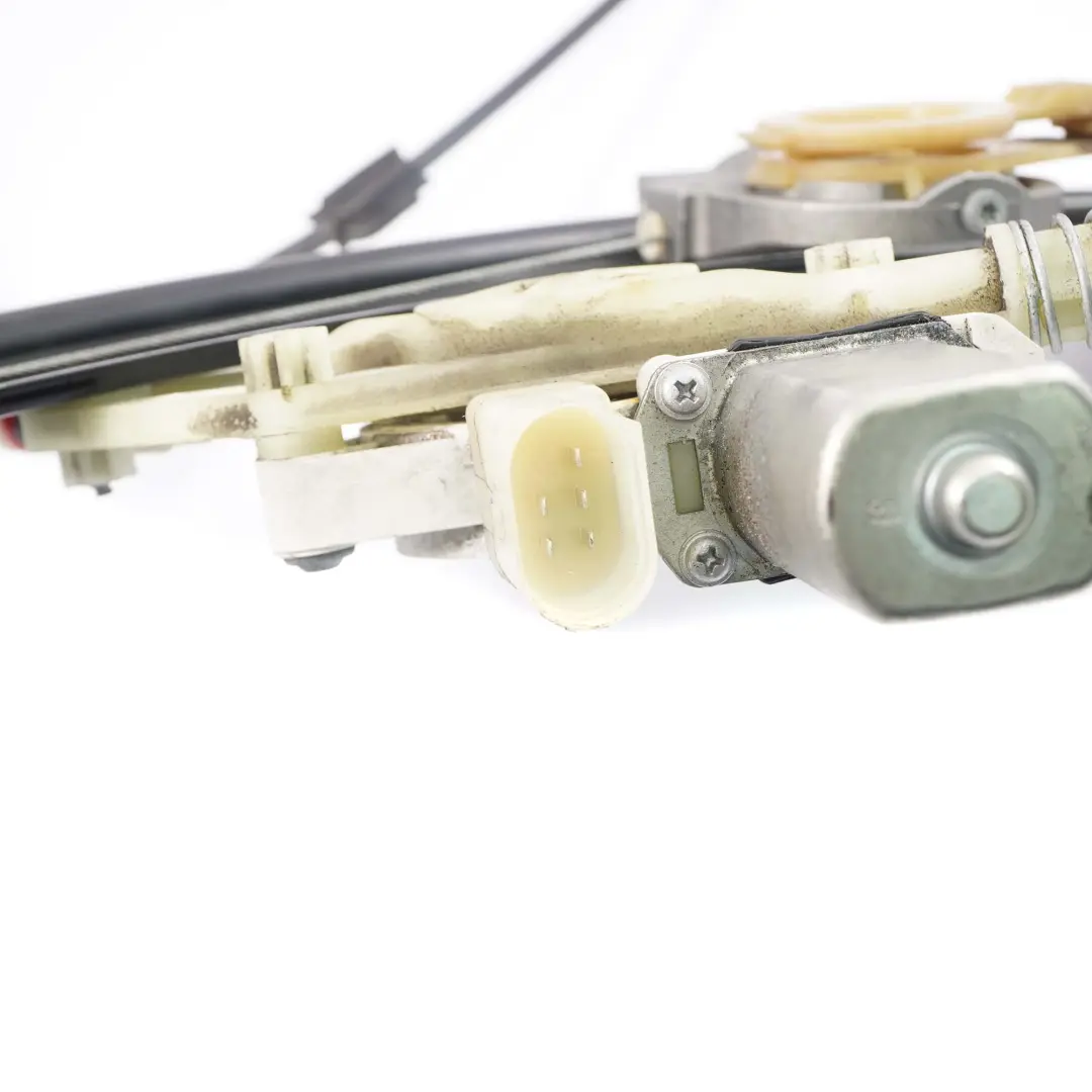 BMW E81 E82 E88 Front Door Window Lifter Electric Left N/S - SKU 6978845-2 - Part number 6978845