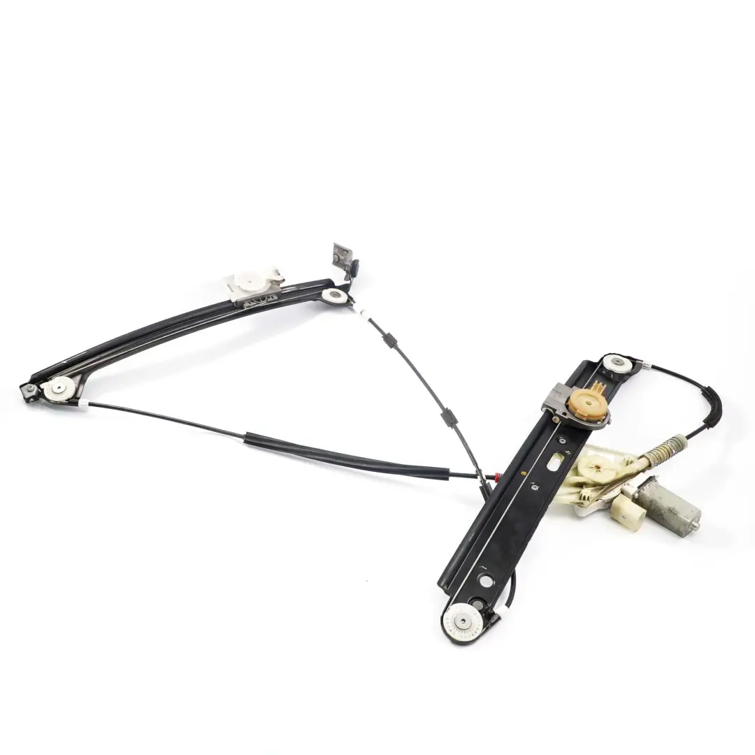 BMW E81 E82 E88 Alzacristalli Elettrico Anteriore Sinistro - SKU 6978845-2 - Numero di parte 6978845