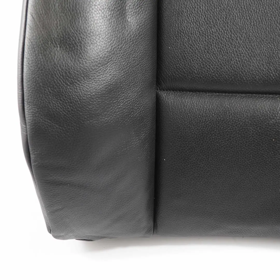 Respaldo Asiento Delantero BMW E92 Izquierdo Calefactable Funda Cuero Negro para con número de pieza 6978851 Respaldo Asiento Delantero BMW E92 Izquierdo Calefactable Funda Cuero Negro - SKU 6978851-4 - Número de pieza 6978851