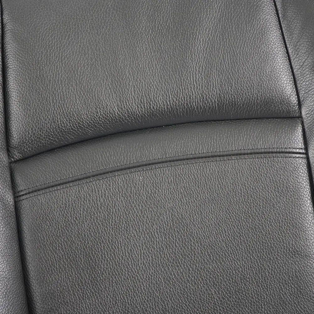  Dossier de siège avant BMW E92 Gauche Housse siège chauffante Cuir Noir Dakota - SKU 6978851-4 - Numéro de pièce 6978851