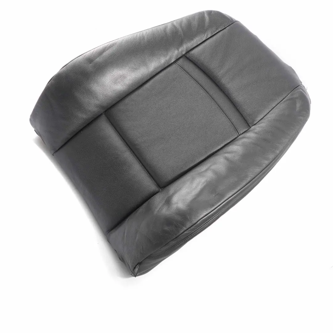 Respaldo Asiento Delantero BMW E92 Izquierdo Calefactable Funda Cuero Negro para con número de pieza 6978851 Respaldo Asiento Delantero BMW E92 Izquierdo Calefactable Funda Cuero Negro - SKU 6978851-4 - Número de pieza 6978851