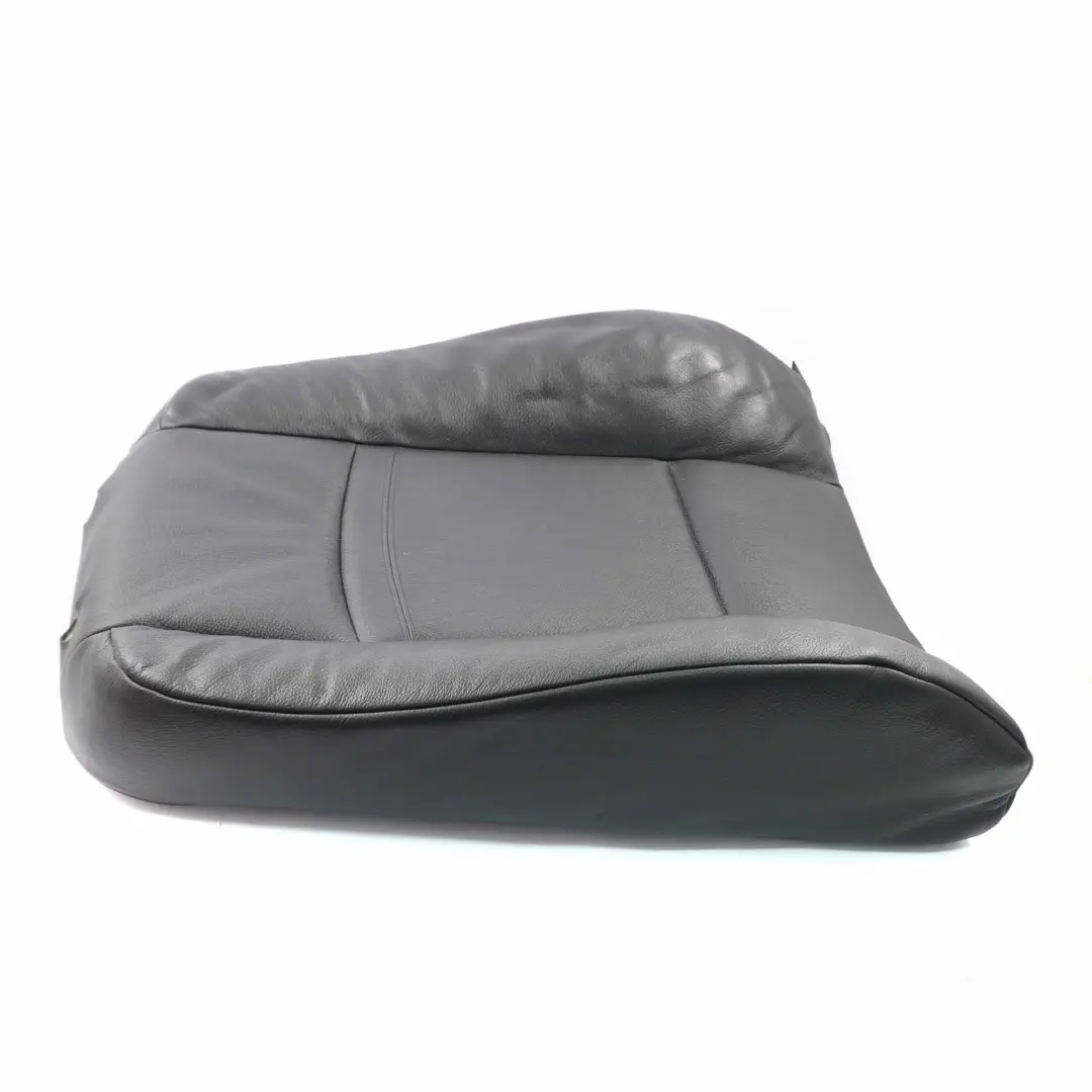  Respaldo Asiento Delantero BMW E92 Izquierdo Calefactable Funda Cuero Negro - SKU 6978851-4 - Número de pieza 6978851