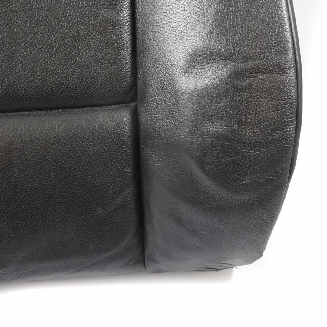 Front Seat Backrest BMW E92 Right O/S Heated Back Cover Black Leather Dakota to with Part number 6978852 Front Seat Backrest BMW E92 Right O/S Heated Back Cover Black Leather Dakota - SKU 6978852-1 - Part number 6978852