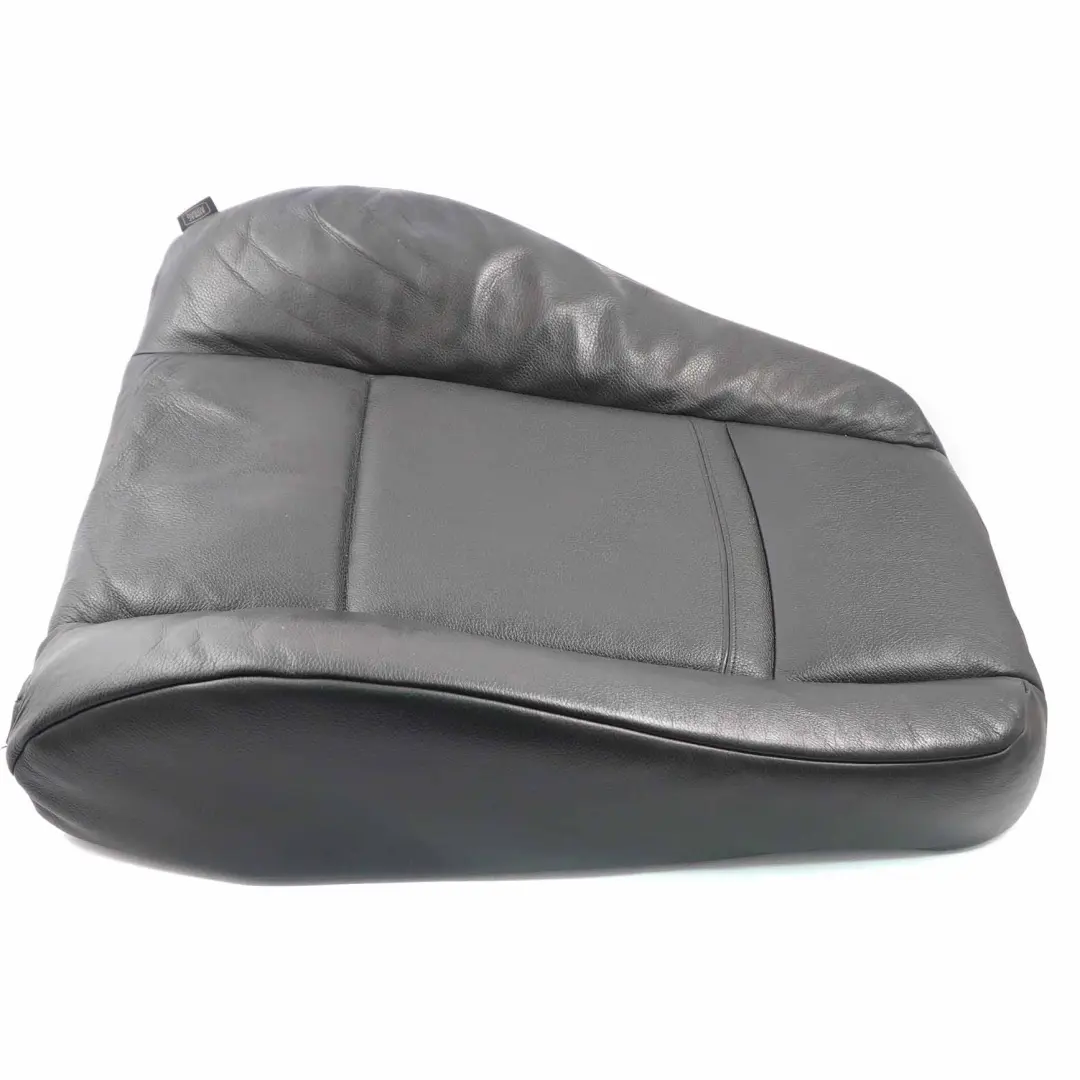 Respaldo Asiento Delantero BMW E92 Derecho Calefactable Funda Cuero Negro para con número de pieza 6978852 Respaldo Asiento Delantero BMW E92 Derecho Calefactable Funda Cuero Negro - SKU 6978852-1 - Número de pieza 6978852