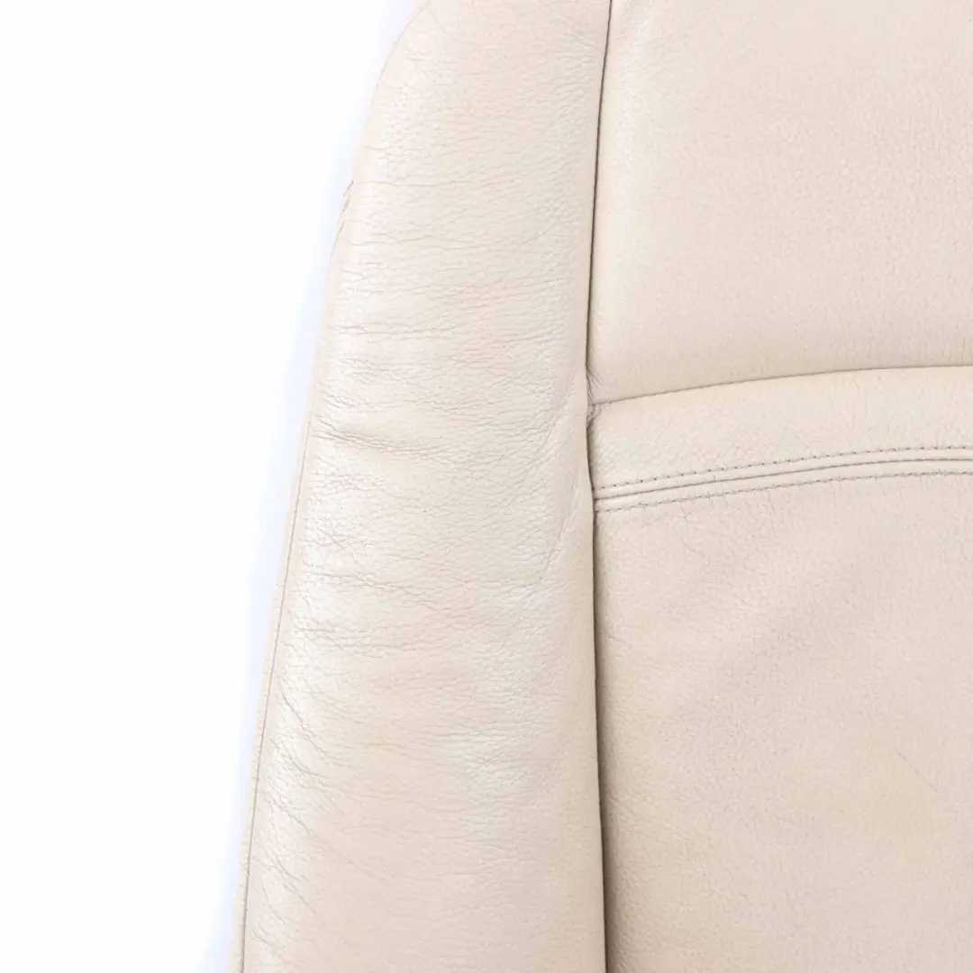  Front Seat BMW E92 Coupe Right O/S Creambeige Dakota Leather Interior Electric - SKU 6978856-1 - Part number 6978856