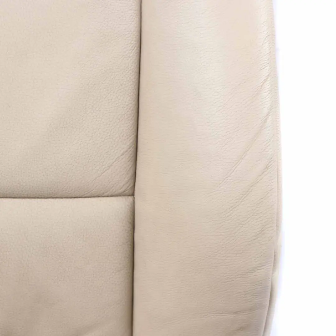  Front Seat BMW E92 Coupe Right O/S Creambeige Dakota Leather Interior Electric - SKU 6978856-1 - Part number 6978856