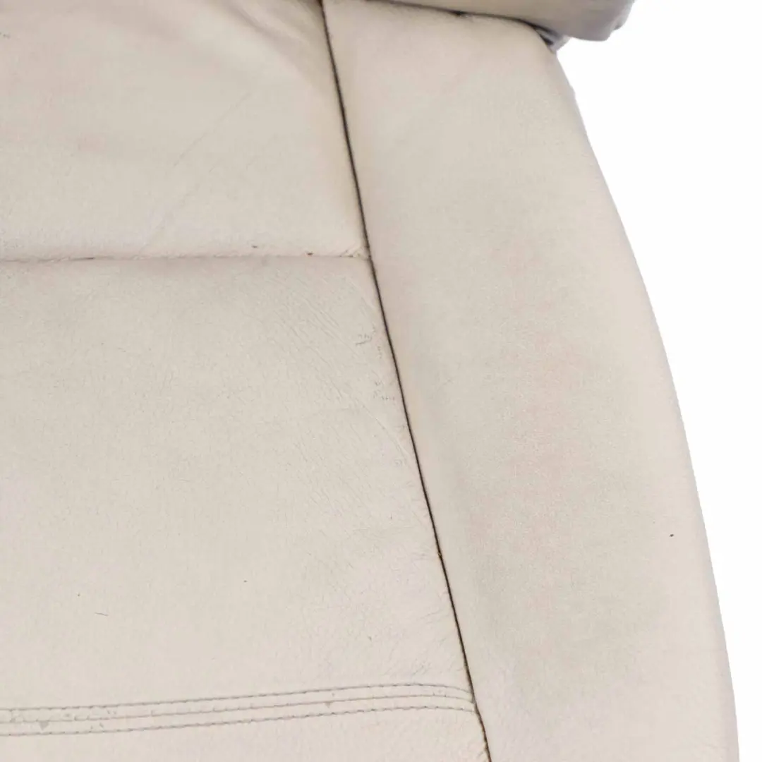  Front Seat BMW E92 Coupe Right O/S Creambeige Dakota Leather Interior Electric - SKU 6978856-1 - Part number 6978856