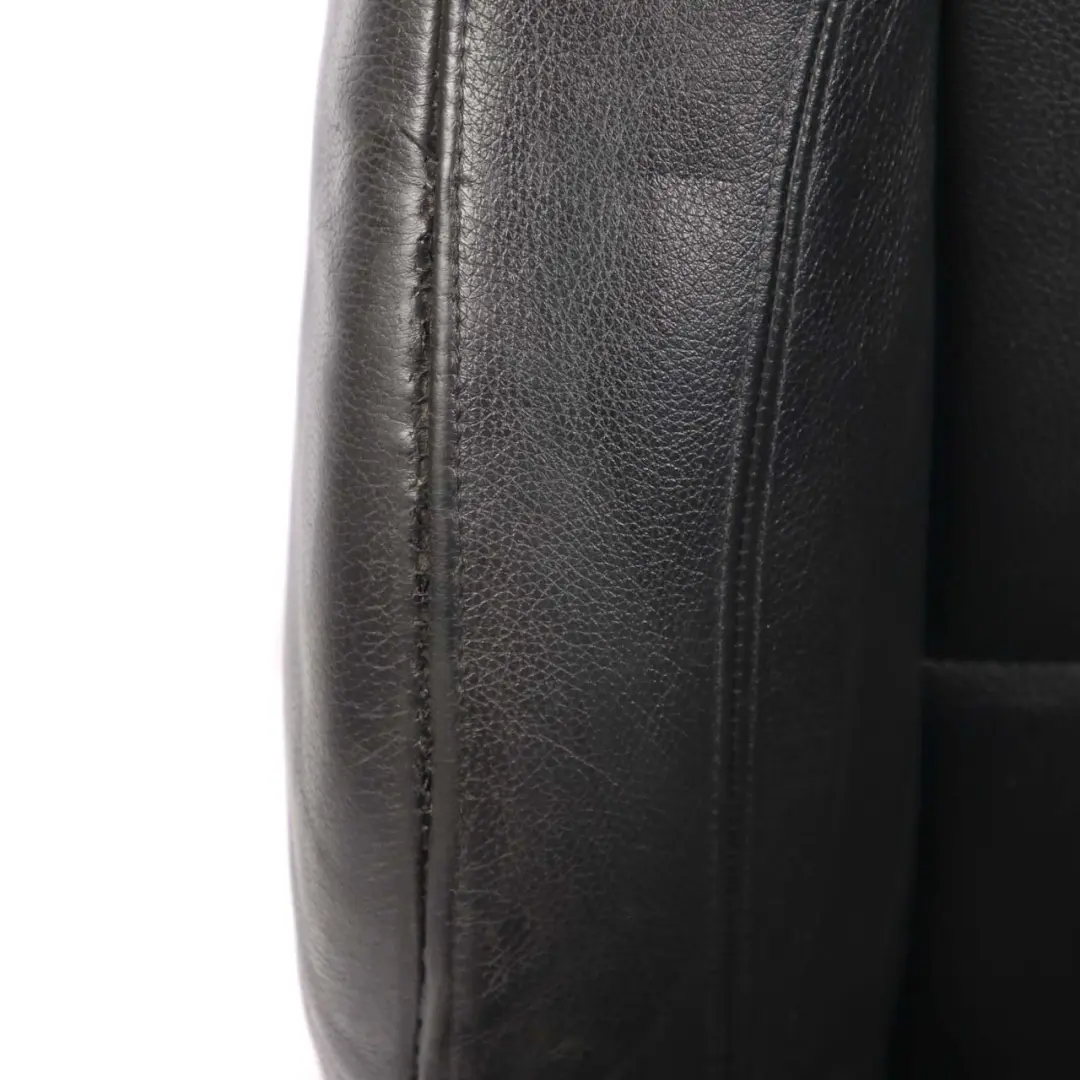 Heated M Sport Black Leather Interior Seats Front Rear Seat Memory to BMW E92 with Part number 6978905 BMW E92 Heated M Sport Black Leather Interior Seats Front Rear Seat Memory - SKU 6978905-2 - Part number 6978905