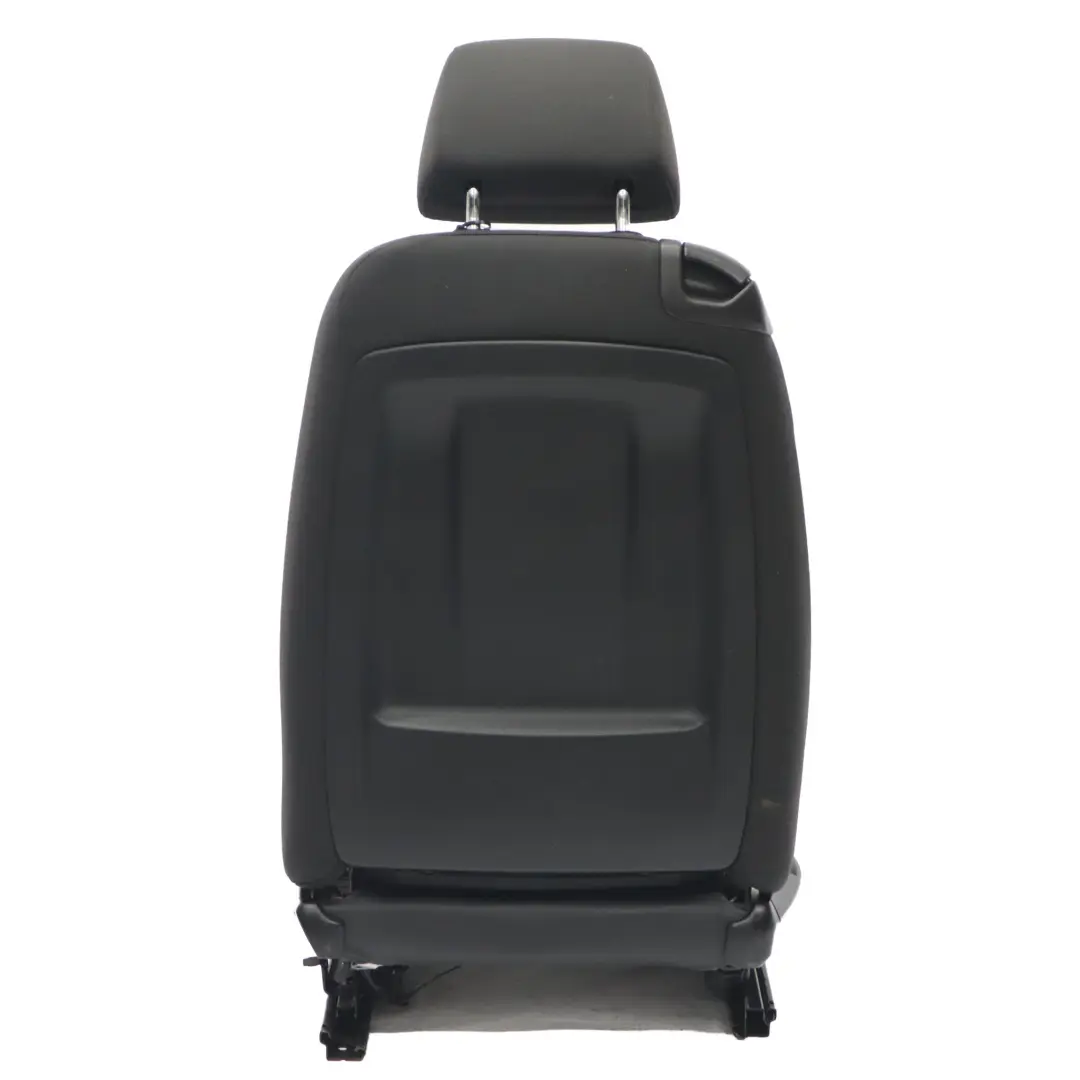 BMW E92 Coupé Siège avant droit Tissu Noir Anthracite Fluide Linea Interior - SKU 6979110-1 - Numéro de pièce 6979110