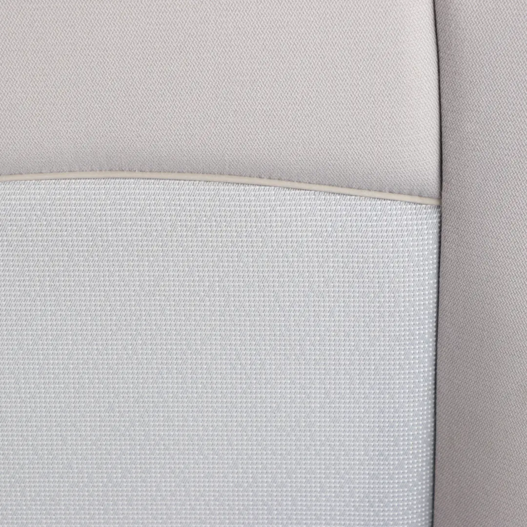 Front Left N/S Seat Cloth Fluid Linea Grey Interior Electric to BMW E92 Coupe with Part number 6979111 BMW E92 Coupe Front Left N/S Seat Cloth Fluid Linea Grey Interior Electric - SKU 6979111-1 - Part number 6979111