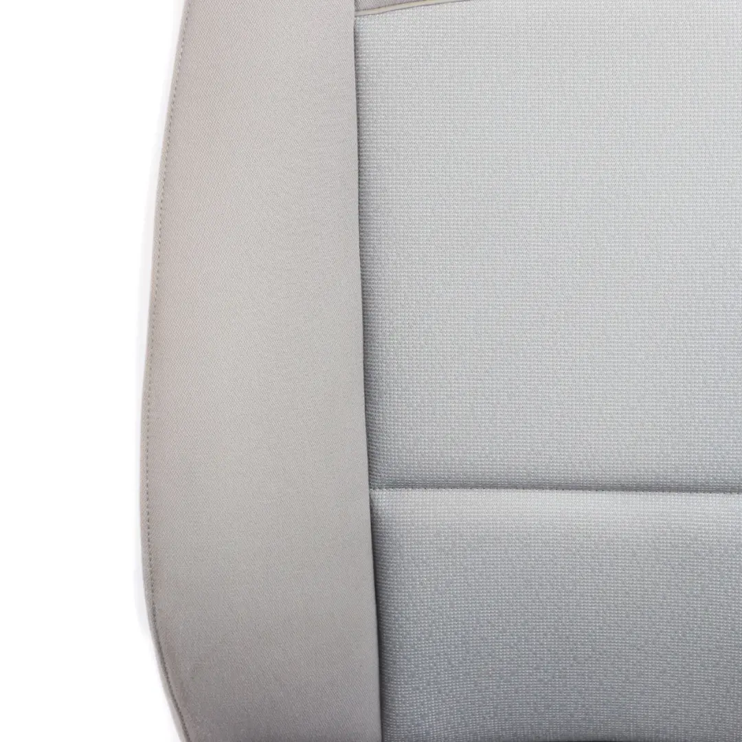 Front Left N/S Seat Cloth Fluid Linea Grey Interior Electric to BMW E92 Coupe with Part number 6979111 BMW E92 Coupe Front Left N/S Seat Cloth Fluid Linea Grey Interior Electric - SKU 6979111-1 - Part number 6979111