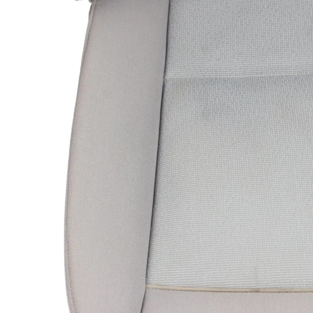 Front Left N/S Seat Cloth Fluid Linea Grey Interior Electric to BMW E92 Coupe with Part number 6979111 BMW E92 Coupe Front Left N/S Seat Cloth Fluid Linea Grey Interior Electric - SKU 6979111-1 - Part number 6979111