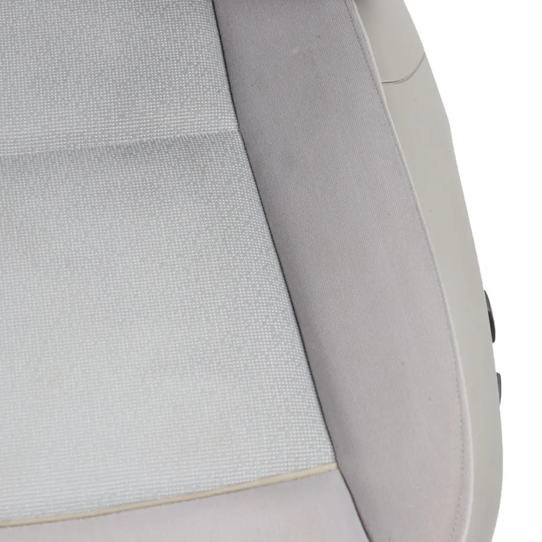 Front Left N/S Seat Cloth Fluid Linea Grey Interior Electric to BMW E92 Coupe with Part number 6979111 BMW E92 Coupe Front Left N/S Seat Cloth Fluid Linea Grey Interior Electric - SKU 6979111-1 - Part number 6979111